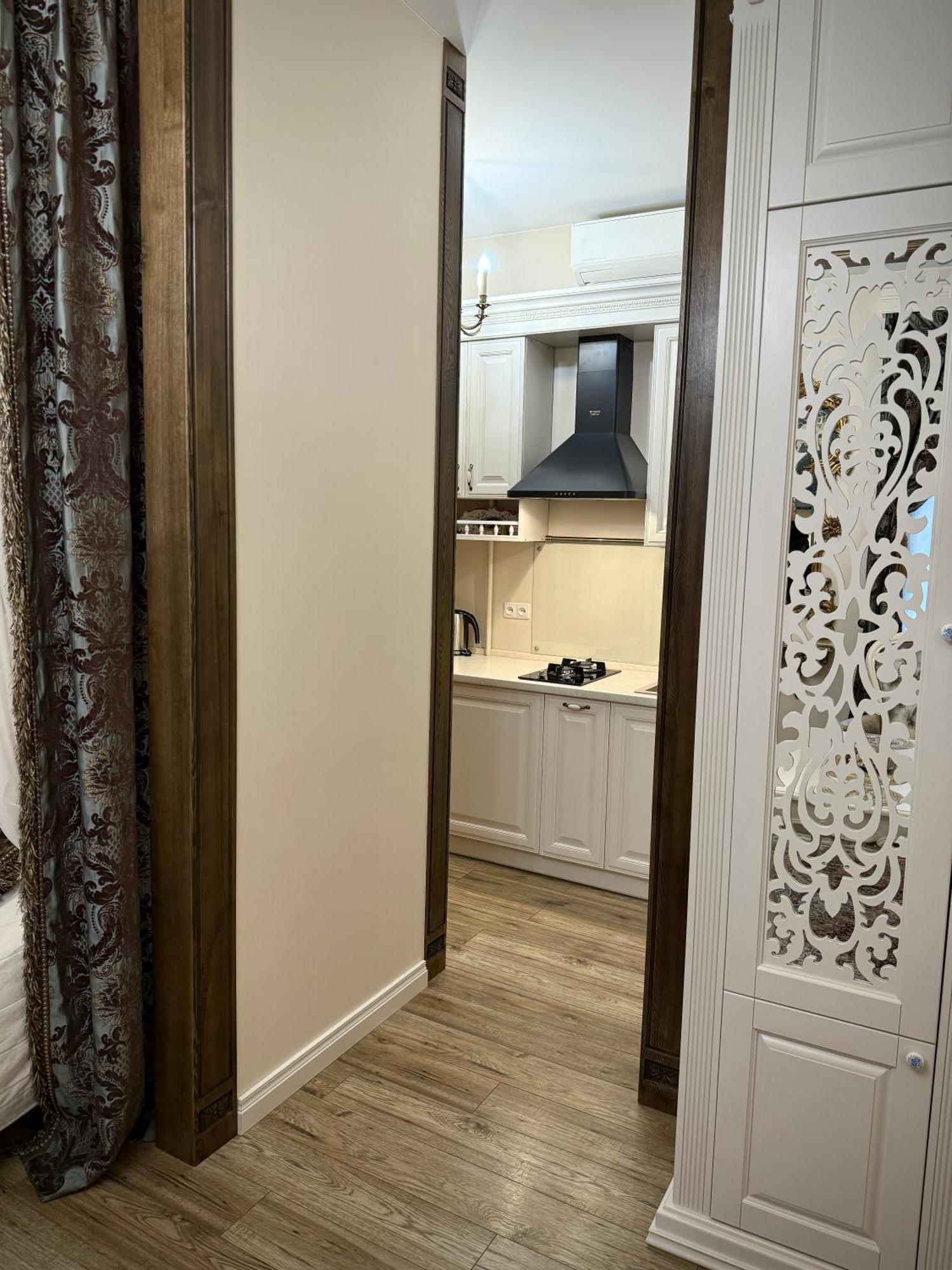 Duke Apartments วิลนีอุส ภายนอก รูปภาพ