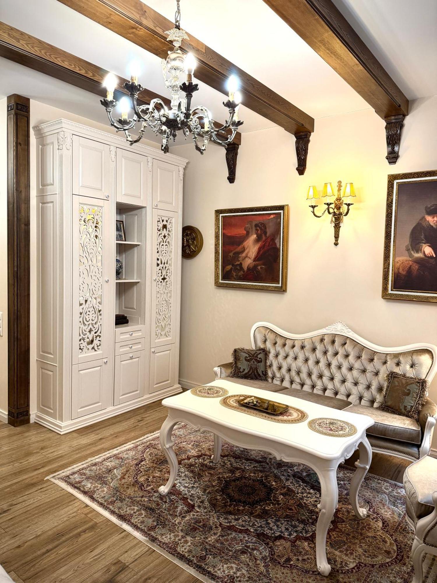 Duke Apartments วิลนีอุส ภายนอก รูปภาพ